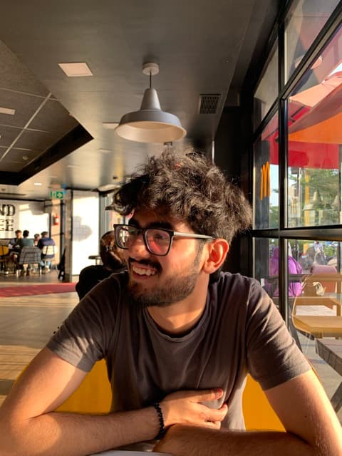 Paarth Madan, Founder of Sivient